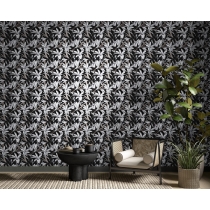 VERO - 8X8 BLOOM, COOL, SATIN